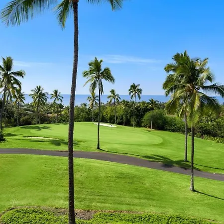 Country Club Villas 334